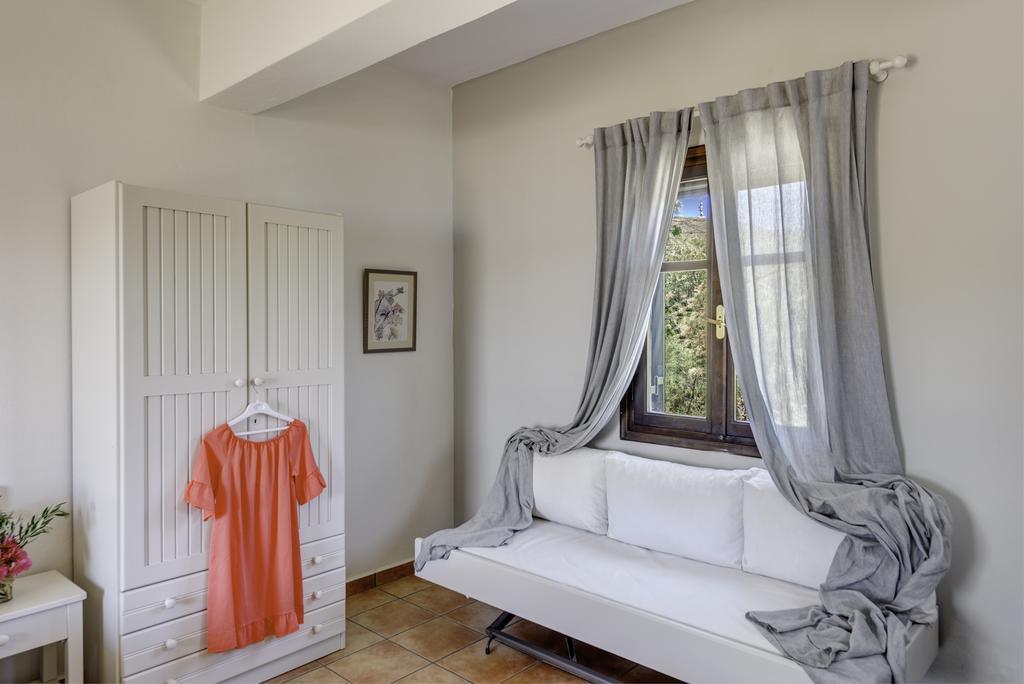 Anemologio Appartement Finikas  Buitenkant foto