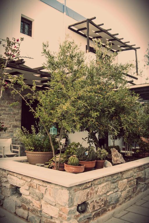 Anemologio Appartement Finikas  Buitenkant foto