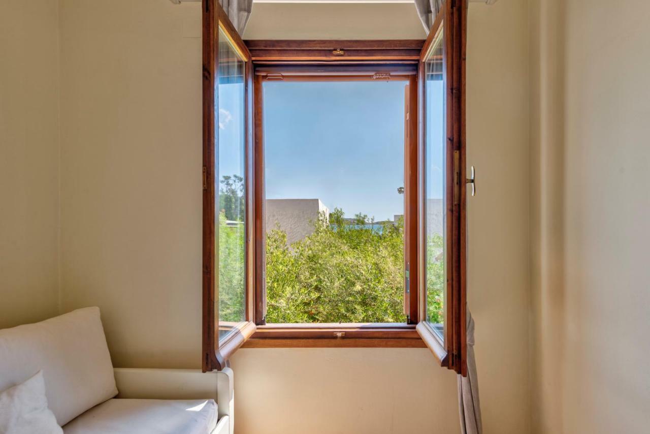Anemologio Appartement Finikas  Buitenkant foto